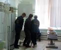 Такелаж медицинского оборудования